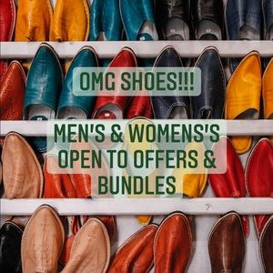 Closet Clear Out ✨